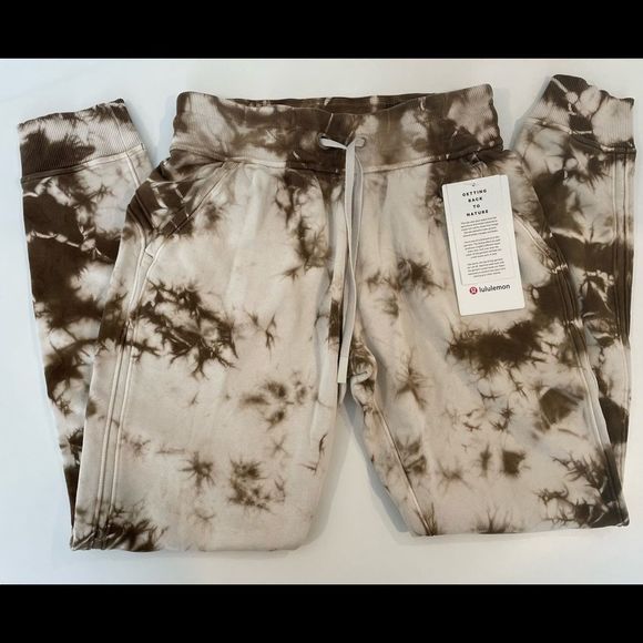 Lululemon Warm Down Jogger - Picture 7 of 7